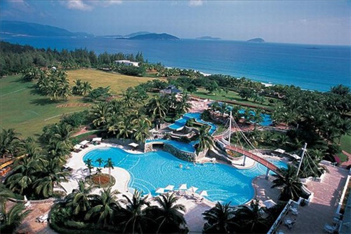 小聪火锅食材大全