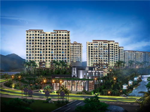 真百福火锅食材超市