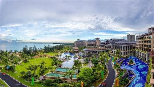 自嗨火锅食材超市