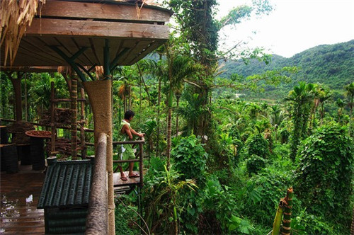 福上签旋转小火锅