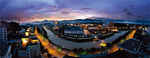 美石记石锅拌饭