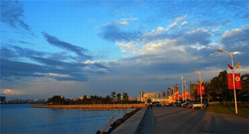 李馍馍小姐肉夹馍