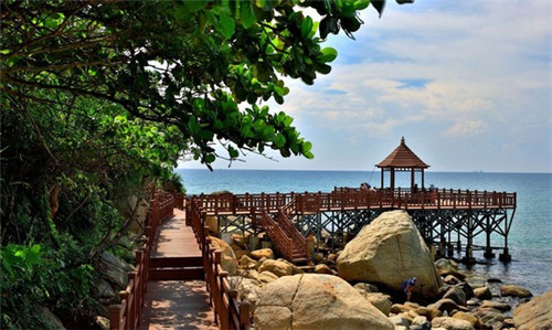 辣否麻辣海鲜餐厅