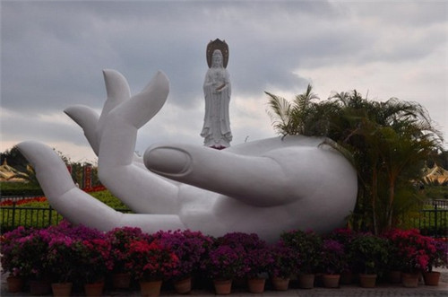 艺莎盆栽冰淇淋