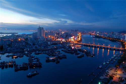 摩斯汉堡在广平县市场潜力怎么样