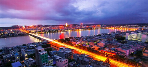 美发店创业流程图怎么做