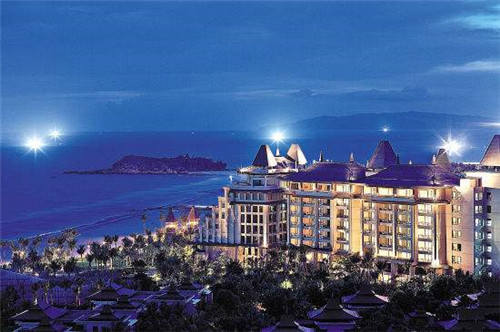 开放式火锅店设计风格分析图，开放式火锅店设计风格分析