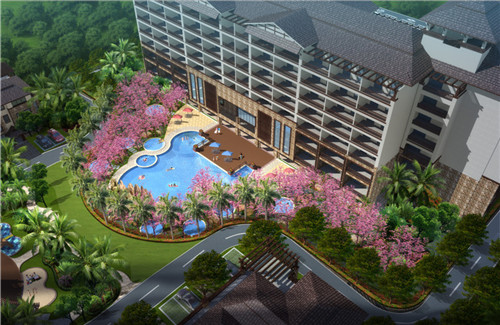 鱼蛙火锅设计理念怎么写