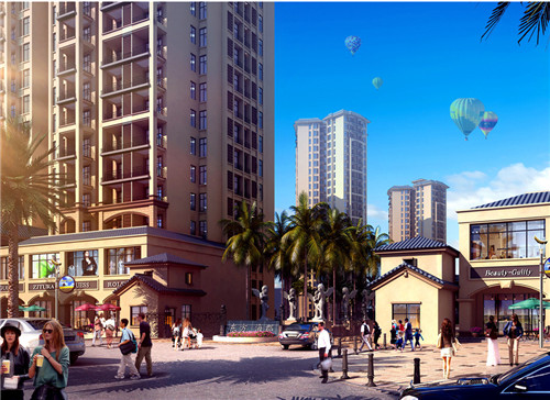 盘锦打卡奶茶店在哪