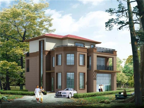 重庆100平火锅店设计