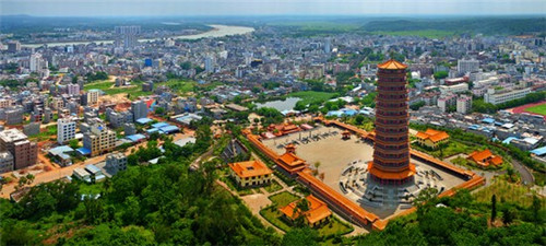 方正县加盟水手鱼粉市场前景如何，在方正县开鱼粉加盟店费用哪家信誉好