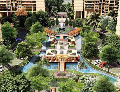 餐饮小吃店面怎样设计（餐饮小吃店门头图片）